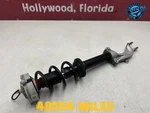2018-2024 Audi A5 S4 S5 Front Left Suspension Shock Strut Spring Oem 53MM 48KMI. Fixed Price $274.22.
