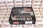 Competition Stage 4 Strip Series Clutch Kit For Acura Honda Civic B18 B16 B20. Fixed Price $495.00.
