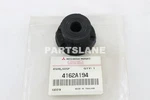 Mitsubishi Mirage Oem Rear Suspension Coil Spring Bushing 4162A194. Fixed Price $14.52.