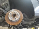 24 Honda Civic Suspension 1.5L Fwd Sedan Rear Right Passenger. Fixed Price $350.00.