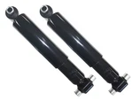 2 Pack Of Torque 85931 Heavy Duty Shock Absorber For Semi Trucks Trailer. Fixed Price $97.98.