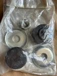 Monroe Suspension Shock Absorber Mounting Kit P01482. Fixed Price $21.98.