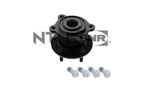 Snr R152.84 Wheel Bearing Kit Ford Mercedes-benz. Fixed Price $213.80.