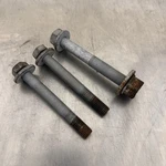 Bmw Oem Rear Differential Mounting Bolts E88 E90 E92 E93 X1 6760343 6760342. Fixed Price $22.99.
