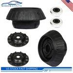 For 2011-2016 Honda Cr-z 2007-2014 Fit Pair Front Left Right Strut Mounts. Fixed Price $25.34.