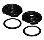 Pair Set 2 Front Upper Kyb Susp Coil Spring Seat For Lexus Toyota W/ Insulator. Fixed Price $58.95.