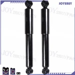 Rear 2X Struts Shocks For 2004 Nissan Pathfinder Armada 2005-2015. Fixed Price $40.77.