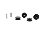 For 1983-1985 Nissan Radius Arm-to-chassis Bushing Kit Inner. Fixed Price $42.88.