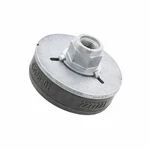 Genuine Oem Rear Upper Suspension Shock Absorber Bushing For Bmw X1 33506850926. Fixed Price $30.50.