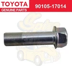 9010517014 Toyota Genuine Bolt (for Steering Knuckle), Rh/lh 90105-17014. Fixed Price $19.00.
