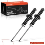 A-premium Rear Shock Absorber For Mitsubishi Endeavor 2004-2008 2010 2011 3.8L. Fixed Price $71.99.