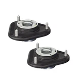 Scion Iq Toyota Eq Ev Front Suspension Support Lr Set 2PCS 48609-74020 Genuine. Fixed Price $164.73.