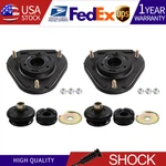 Front Rear Monroe Shocks Mount For Toyota Prius 2009 2008 2007 2006 2005 2004. Fixed Price $203.50.
