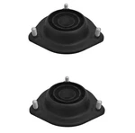 2 Kyb Left+right Front Strut Shock Mounts Bushings Mountings Support For Hyundai. Fixed Price $107.94.