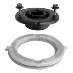 Ford Escort 1985-1990 Westar ST-1927 Front Strut Mount. Fixed Price $32.68.