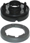 Kyb Shocks & Struts Mounts Rear Acura Integra 1994-01 Honda Civic 1992-00. Fixed Price $56.62.