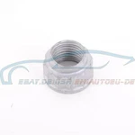 2X Genuine Bmw 34339806226 Nut Self Locking M14X1.5-05 ZNS3 Series 4.... Fixed Price $39.97.