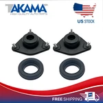 Takama 4PCS Strut Mounting Kit +bearings For 13-19 Santa Fe, 14-15 Sorento. Fixed Price $999.00.