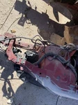 07-15 Infiniti G35 G37 Sedan Front Left Strut Housing & Member Assy G5111-JK000. Fixed Price $625.12.