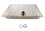 Scott Drake C5ZZ-9002-SS Fuel Tank Fits 64-68 Mustang. Fixed Price $385.95.
