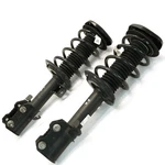 2022-2024 Ford Bronco Sport Suspension Strut Shock Absorber-right, Left Front. Fixed Price $360.00.