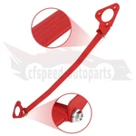 Front Upper Suspension Strut Tower Bar/brace For 2014-2020 Cadillac Ats/ats-l. Fixed Price $77.70.