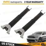 For Dodge Durango 14-23 68330539AB New 2X Rear Suspension Shock Absorbers. Fixed Price $105.28.