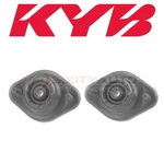 Pc Kyb Rear Upper Shock Mount For 1988-1991 Bmw 325IX Suspension Zy. Fixed Price $64.38.
