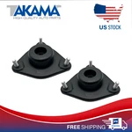 Takama 2PCS Pair Front Shock Strut Mounts For Sorento 14-15 Santa Fe 13-18. Fixed Price $999.00.