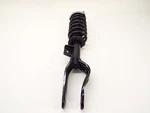 2023 Tesla Model Front Right Strut Shock Spring Assembly 2288368-00-B. Fixed Price $450.00.