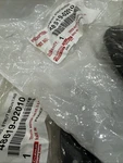 2/SET Toyota Suspension Strut Bearing Mount , Oem New Part# 48619-02010. Fixed Price $100.12.