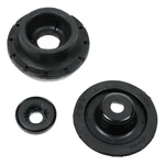For Volkswagen Jetta 1995-1999 Trq SKA70672 Front Upper Strut Mount Kit. Fixed Price $43.91.