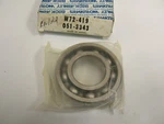 Beck Arnley 051-3343 Rear Wheel Bearing, Made Japan. Fixed Price $13.45.