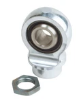 Screw-on Shock Eye Aluminun 9/16-18 QA1 9036-104. Fixed Price $41.34.