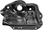 Dorman Front Left Upper Shock Absorber Mount 1980-1996 Ford F-150 4WD. Fixed Price $105.43.