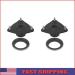 2 Kyb Left+right Front Shock Strut W/ Bearing Bushing Mounting For Hyundai. Fixed Price $186.89.