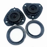For Altima Maxima New Front Upper Strut Shock Mount Kit W/ Bearing L& Pair Set. Fixed Price $46.57.