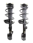 2 Monroe Left+right Front Struts Shocks Coil Springs For Toyota Highlander. Fixed Price $315.70.