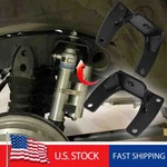 Replacement Rear Shock Mount Repair Bracket Kit For Toyota 4RUNNER 1996-2002. Fixed Price $24.95.