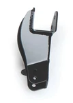 Teraflex 1743031 High Steer Track Bar Bracket Kit Front Upper 3.5-6 Inch Lift.... Fixed Price $219.99.