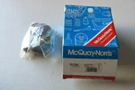 Mcquay-norris Strut Rod Bushing Fits 1981-1983 Dodge And Plymouth (FA1764). Fixed Price $6.99.