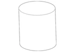 Genuine Ford Top Nut Cap W713296S300. Fixed Price $11.60.