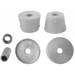 Kyb Strut Mount Bushings For Dodge Stratus & Chrysler Sebring. Fixed Price $36.41.