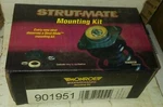 Monroe Strut-mate 901951 Shock Mounting Kit New Old Stock From Shop. Fixed Price $24.00.