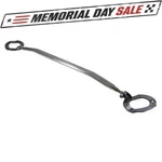 Whiteline KSB536 Front Strut Tower Brace For 1992-1999 Bmw Series E36 Cyl. Fixed Price $186.84.