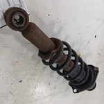 Left Rear Strut Sedan Fits 14-19 Toyota Corolla Oem. Fixed Price $53.86.