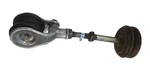 Mercedes W111 Coupe A1113510240 A1113510340 A1103500493 Strut Tension. Fixed Price $135.24.