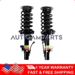 2X Fit For Range Rover Evoque 2012-2019 Front Shock Absorber Struts W/ Electric. Fixed Price $185.59.