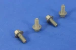 Genuine Mopar Hex Flange Head Bolt 68236956AA. Fixed Price $22.53.
