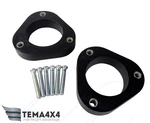 Front Strut Spacers 30MM For Toyota Avalon Camry Corolla Prius RAV4 Previa. Fixed Price $95.00.